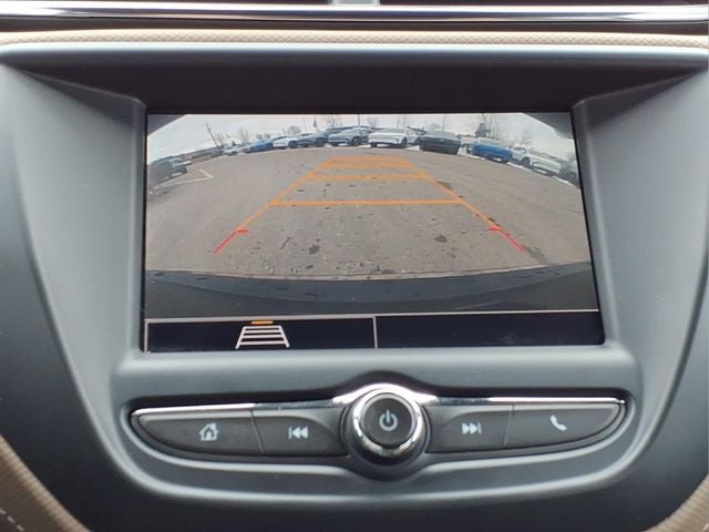 2022 Chevrolet Trailblazer ACTIV