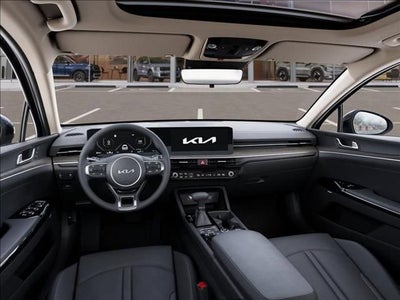 2025 Kia K5 EX