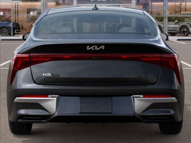 2025 Kia K5 EX