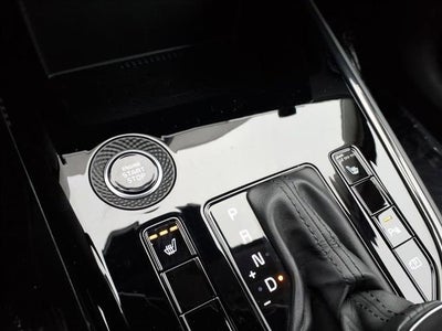 2024 Kia Niro EX Touring