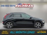 2024 Kia Niro EX Touring