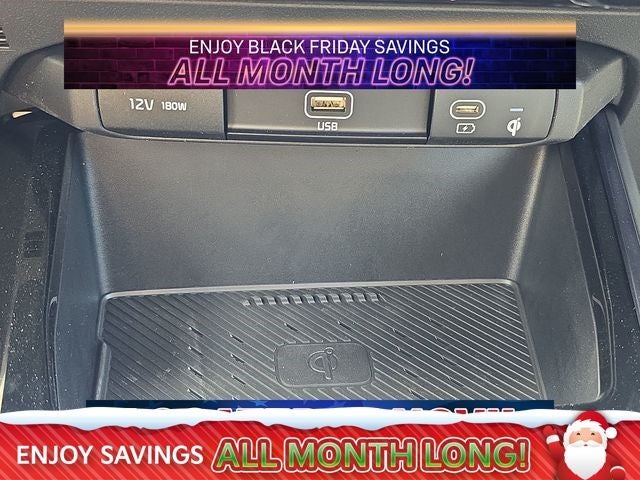 2024 Kia Niro EX Touring