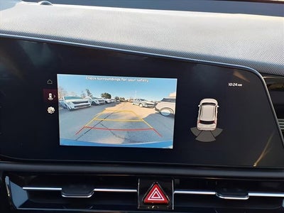 2024 Kia Niro EX Touring