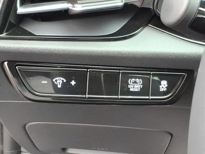 2024 Kia Niro EX Touring