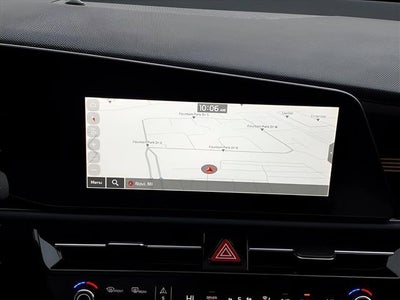 2024 Kia Niro EX Touring