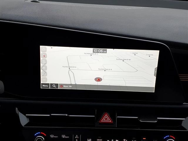 2024 Kia Niro EX Touring