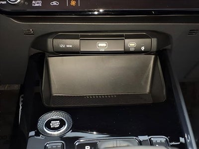 2024 Kia Niro EX Touring