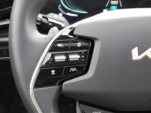 2024 Kia Niro EX Touring