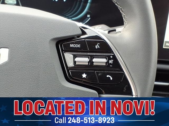 2024 Kia Niro EX