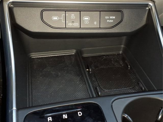 2025 Kia Carnival MPV Hybrid EX