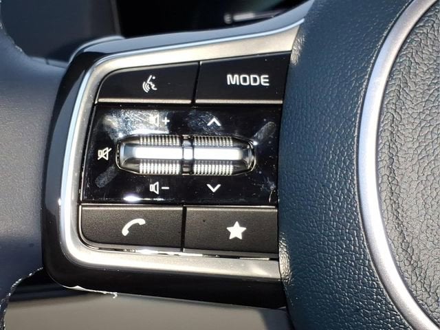 2025 Kia Carnival MPV Hybrid EX