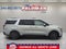 2025 Kia Carnival MPV Hybrid EX