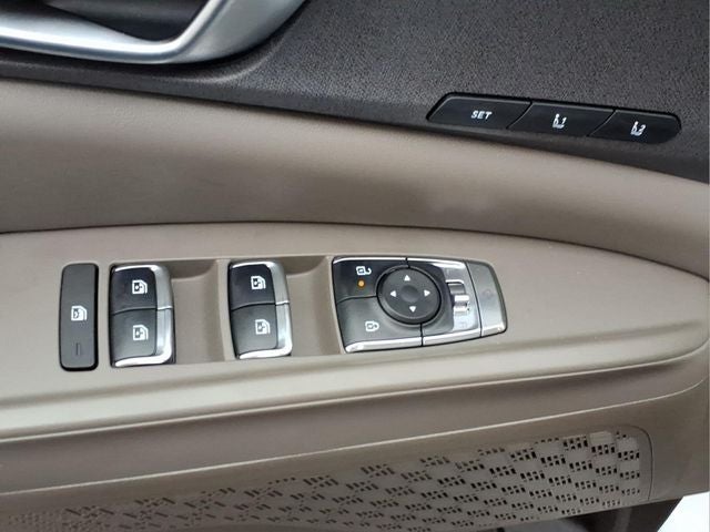 2025 Kia Carnival MPV Hybrid EX