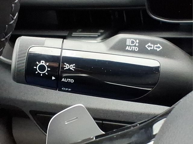 2025 Kia Carnival MPV Hybrid EX