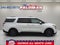 2025 Kia Carnival MPV Hybrid EX