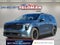 2025 Kia Carnival MPV SX Prestige