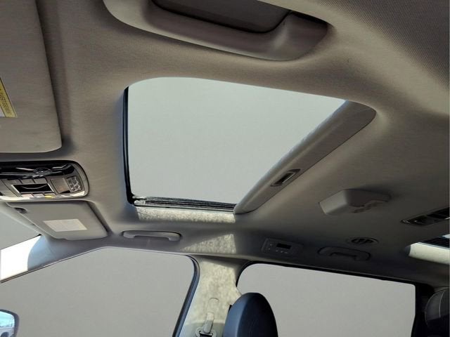 2025 Kia Carnival MPV SX Prestige