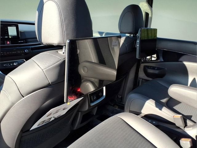 2025 Kia Carnival MPV SX Prestige