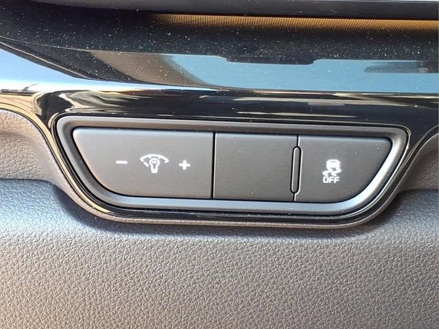 2025 Kia Carnival MPV SX Prestige