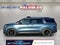 2025 Kia Carnival MPV SX Prestige