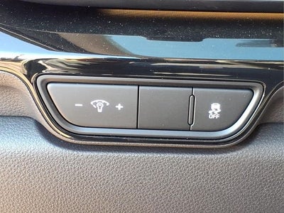 2025 Kia Carnival MPV SX Prestige