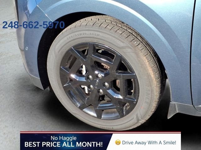 2025 Kia Carnival MPV SX Prestige