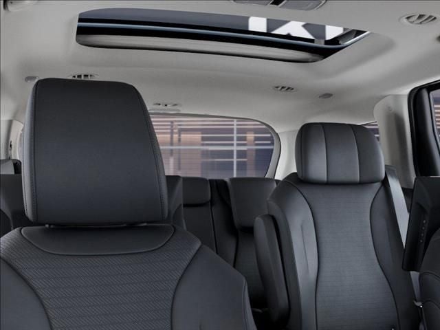 2025 Kia Carnival MPV SX Prestige