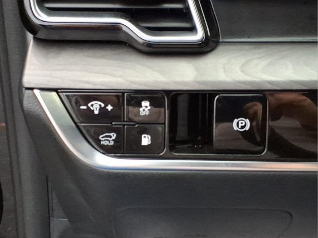 2025 Kia Sportage Plug-In Hybrid X-Line