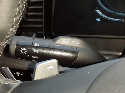 2025 Kia Sportage Plug-In Hybrid X-Line