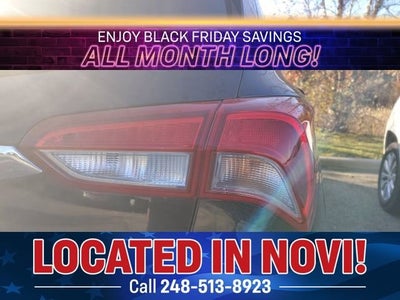 2019 Buick Envision Premium