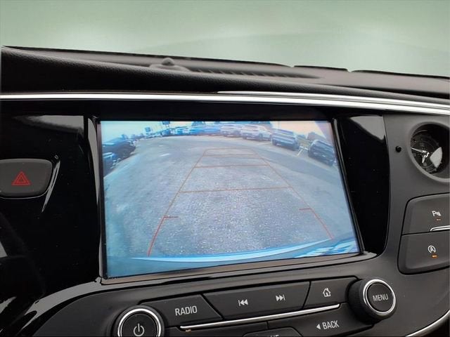 2020 Buick Envision Preferred Group