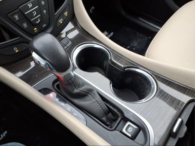 2020 Buick Envision Preferred Group