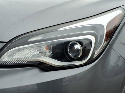 2020 Buick Envision Preferred Group