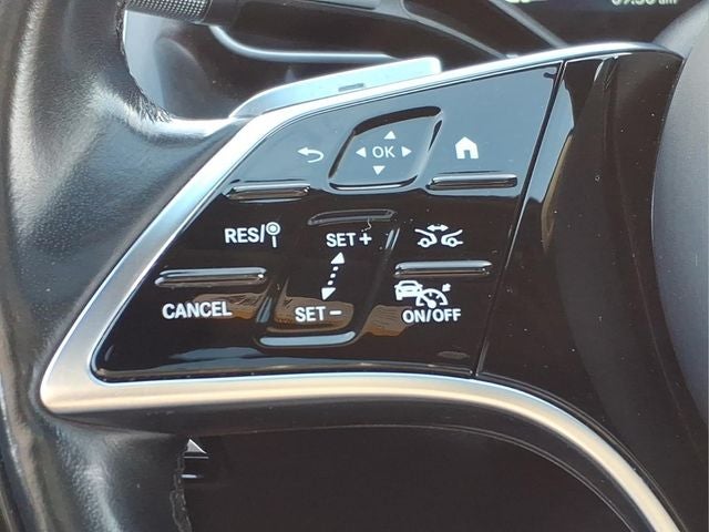 2022 Mercedes-Benz S 580 4MATIC®