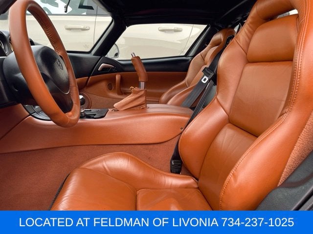 1999 Dodge Viper 2dr RT/10 Convertible