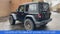 2023 Jeep Wrangler 2-Door Sport 4x4