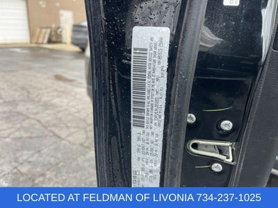 2018 Jeep Cherokee Latitude Plus 4x4