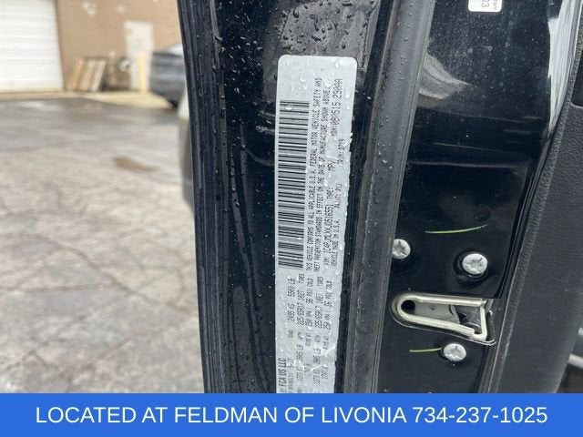 2018 Jeep Cherokee Latitude Plus 4x4