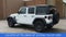 2025 Jeep Wrangler 4-Door Summit 4x4