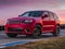 2021 Jeep Grand Cherokee SRT