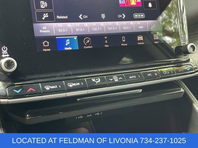 2023 Jeep Wagoneer Series III 4x4