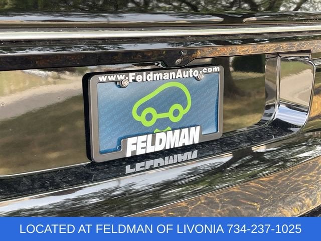 2023 Jeep Wagoneer Series III 4x4