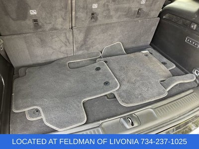 2023 Jeep Wagoneer Series III 4x4