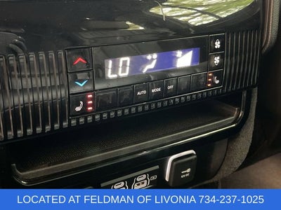 2023 Jeep Wagoneer Series III 4x4