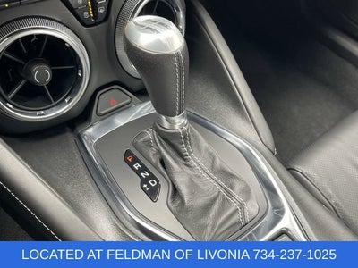 2024 Chevrolet Camaro 2SS