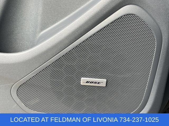 2020 Chevrolet Bolt EV Premier