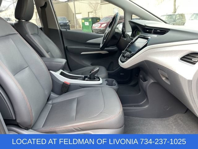 2020 Chevrolet Bolt EV Premier