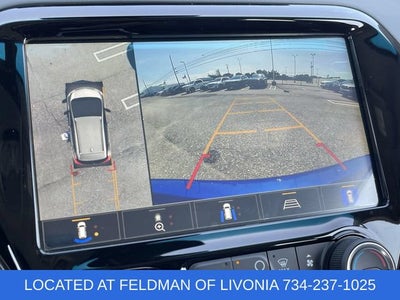2021 Chevrolet Bolt EV Premier