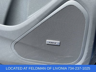 2021 Chevrolet Bolt EV Premier