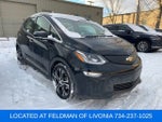 2020 Chevrolet Bolt EV Premier